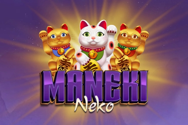 Maneki Neko 88 Link Lucky Charms pokie