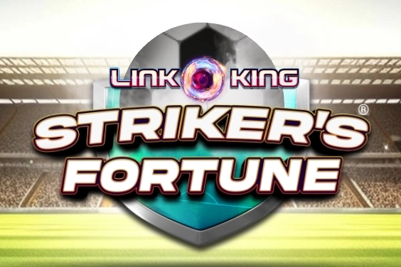 Striker's Fortune pokie